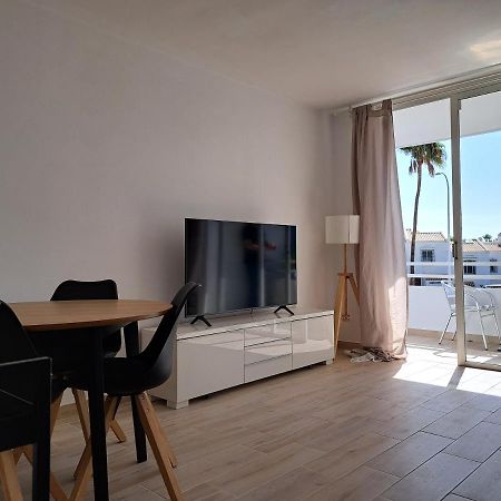 Modern Apartment With Pool In Golf Del Sur 산미겔데아보나 외부 사진