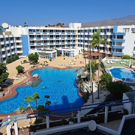 Modern Apartment With Pool In Golf Del Sur 산미겔데아보나 외부 사진