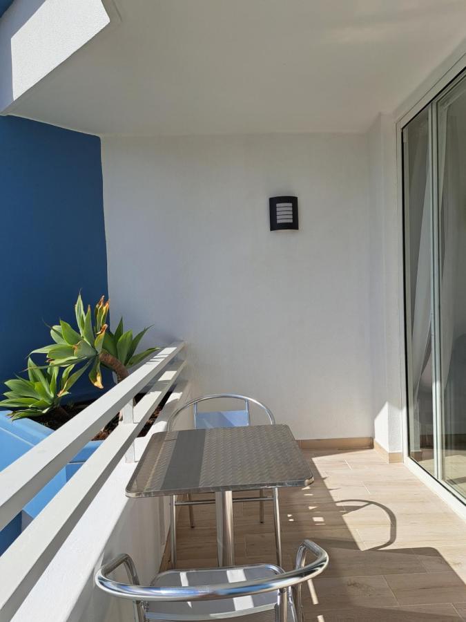 Modern Apartment With Pool In Golf Del Sur 산미겔데아보나 외부 사진