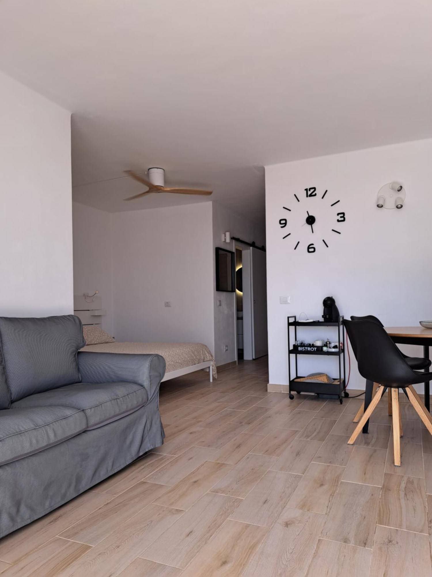 Modern Apartment With Pool In Golf Del Sur 산미겔데아보나 외부 사진